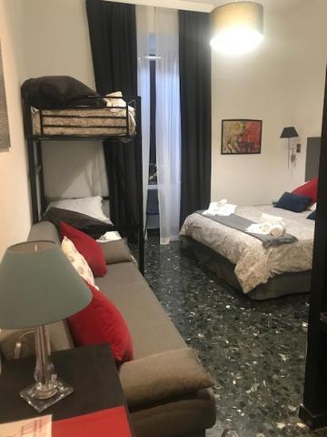 Ai Senatori 2* Roma