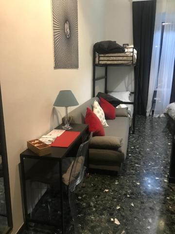 Ai Senatori Affittacamere 2*