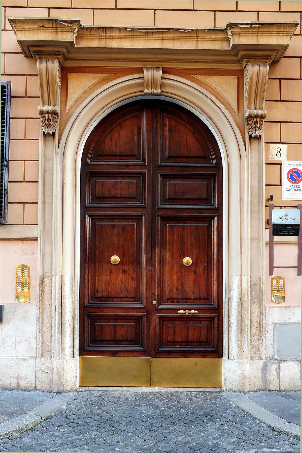 Affittacamere Ai Senatori 2*